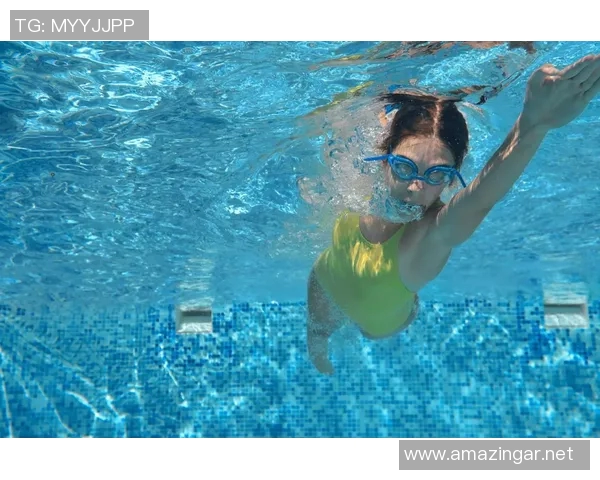 自由泳初学者快速入门技巧及常见问题解决方案