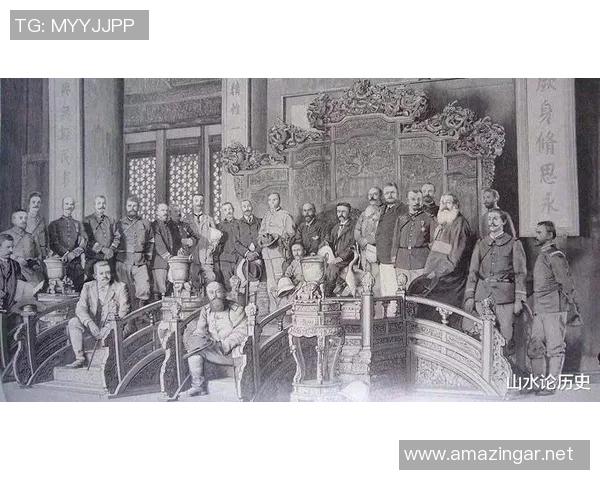 中国历史上的盛世与衰败：从汉唐到清朝的兴衰变迁探究