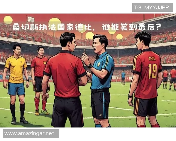 全球足坛风云再起:各大豪门争锋世界杯精彩瞬间及未来发展趋势分析