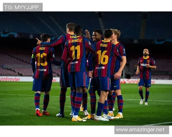 2019西班牙人对阵巴塞罗那精彩直播回顾与赛后分析