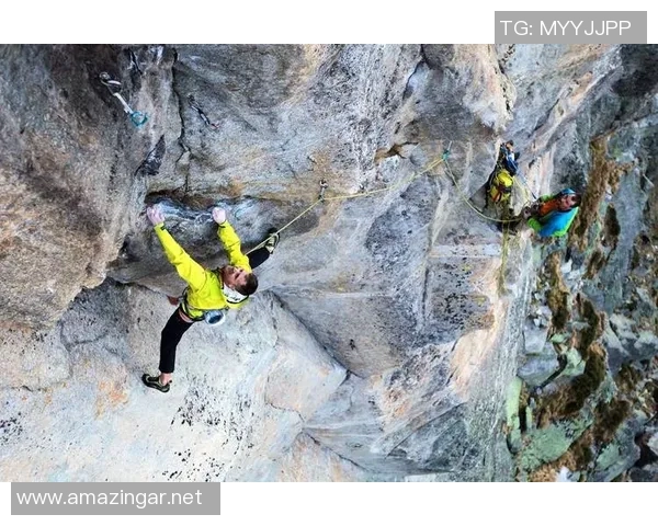 西安攀岩队在极限运动会中的精彩表现与节奏分析